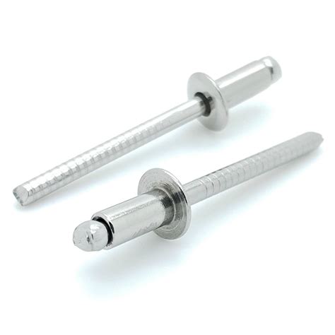 stainless steel rivets